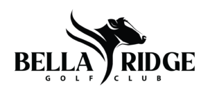 Bella Ridge Golf Club logo