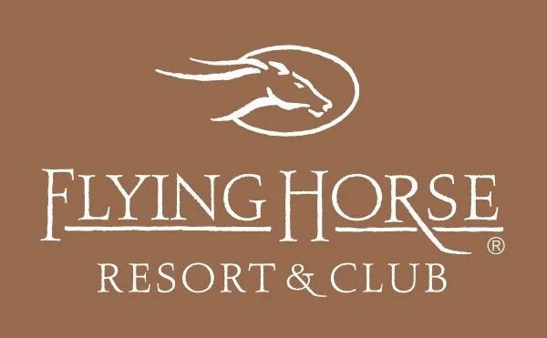 Logo of Flying Horse Resort & Club