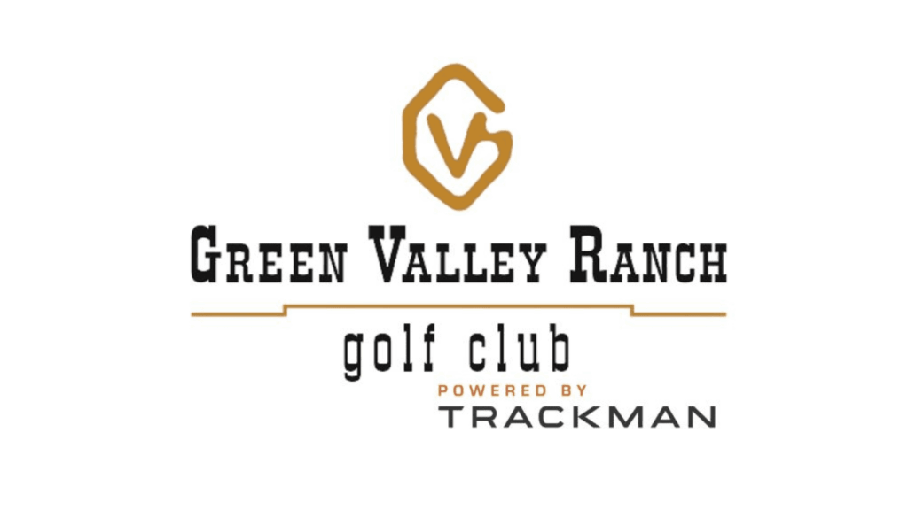 Green Valley Ranch Golf Club Logo